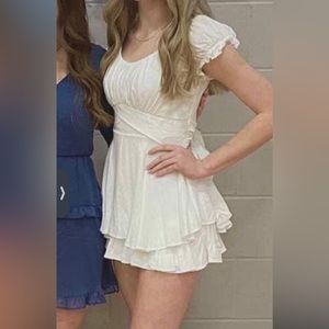 Alter’d State Romper